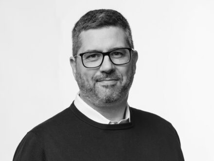 andrea baldo ceo