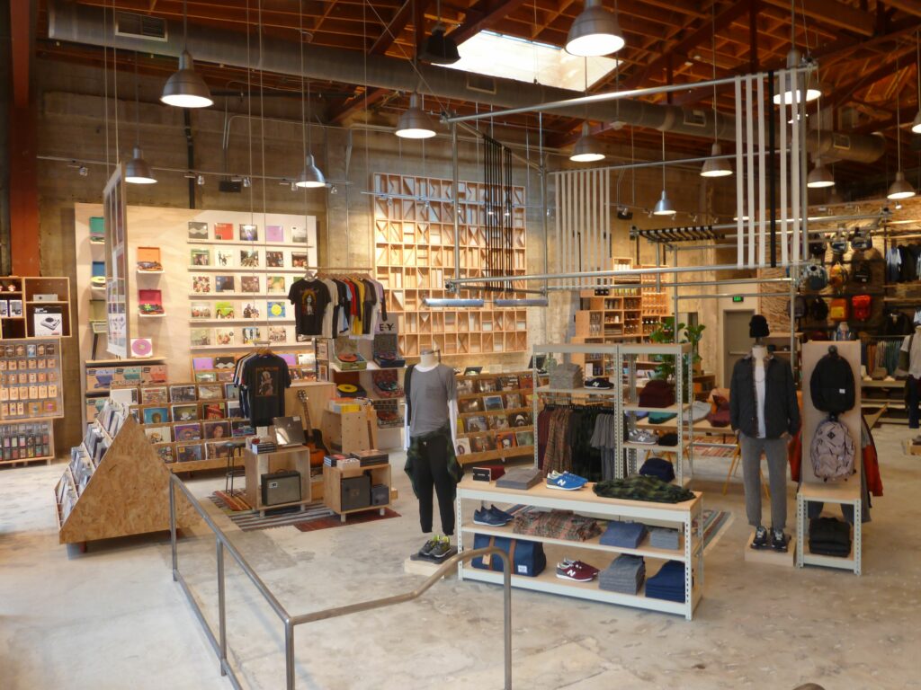 Urban Outfitters expands to the Middle East