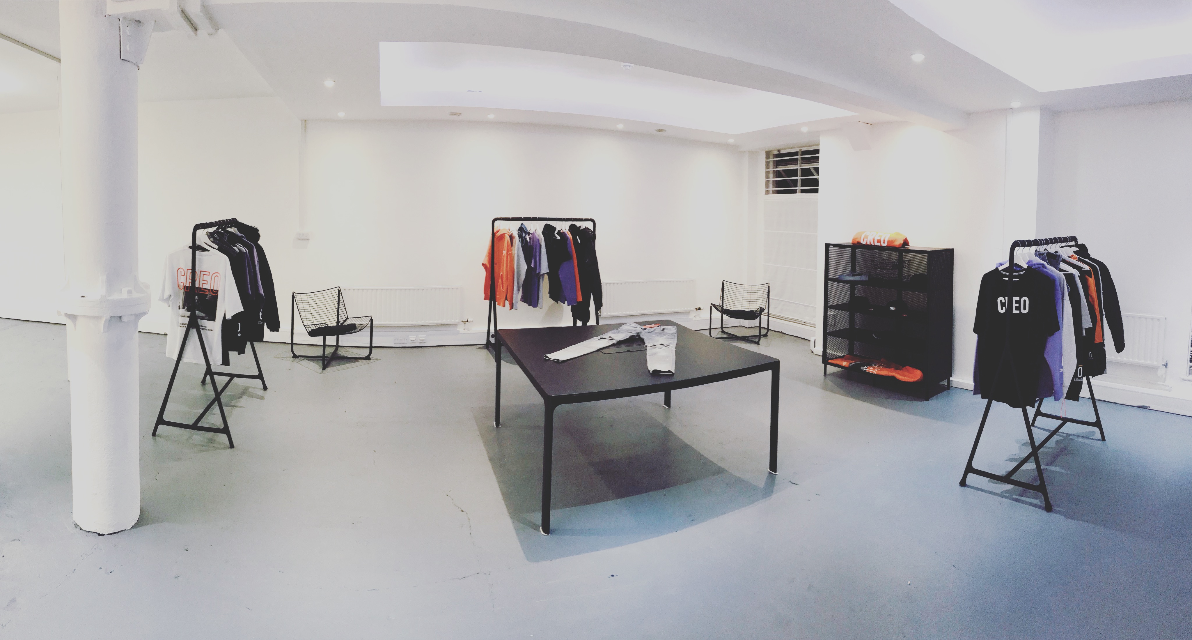 New Manchester agency opens its doors