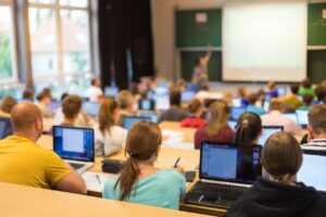 Number of young people not in education or employment hits 1 million