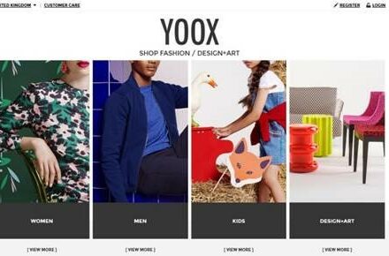 yoox