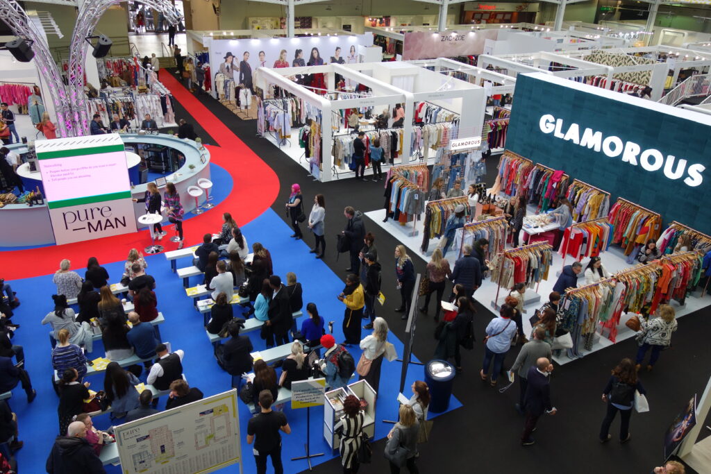 Pure London to showcase Italian manufacturers