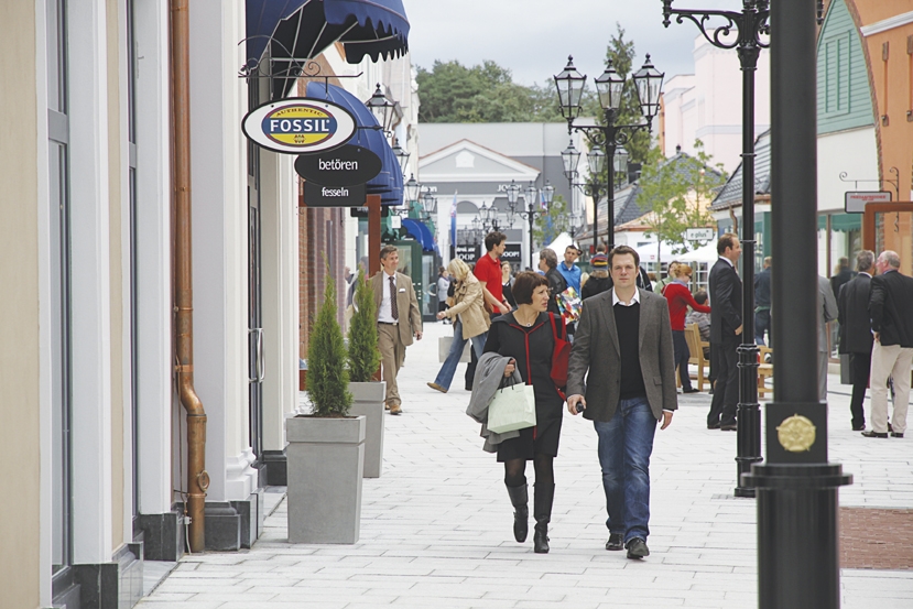 Fossil appoints executive vicepresident