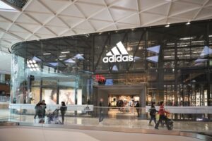 adidas westfield