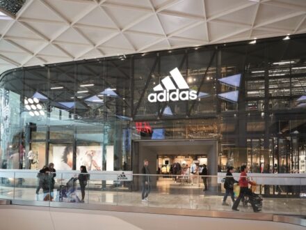 adidas westfield