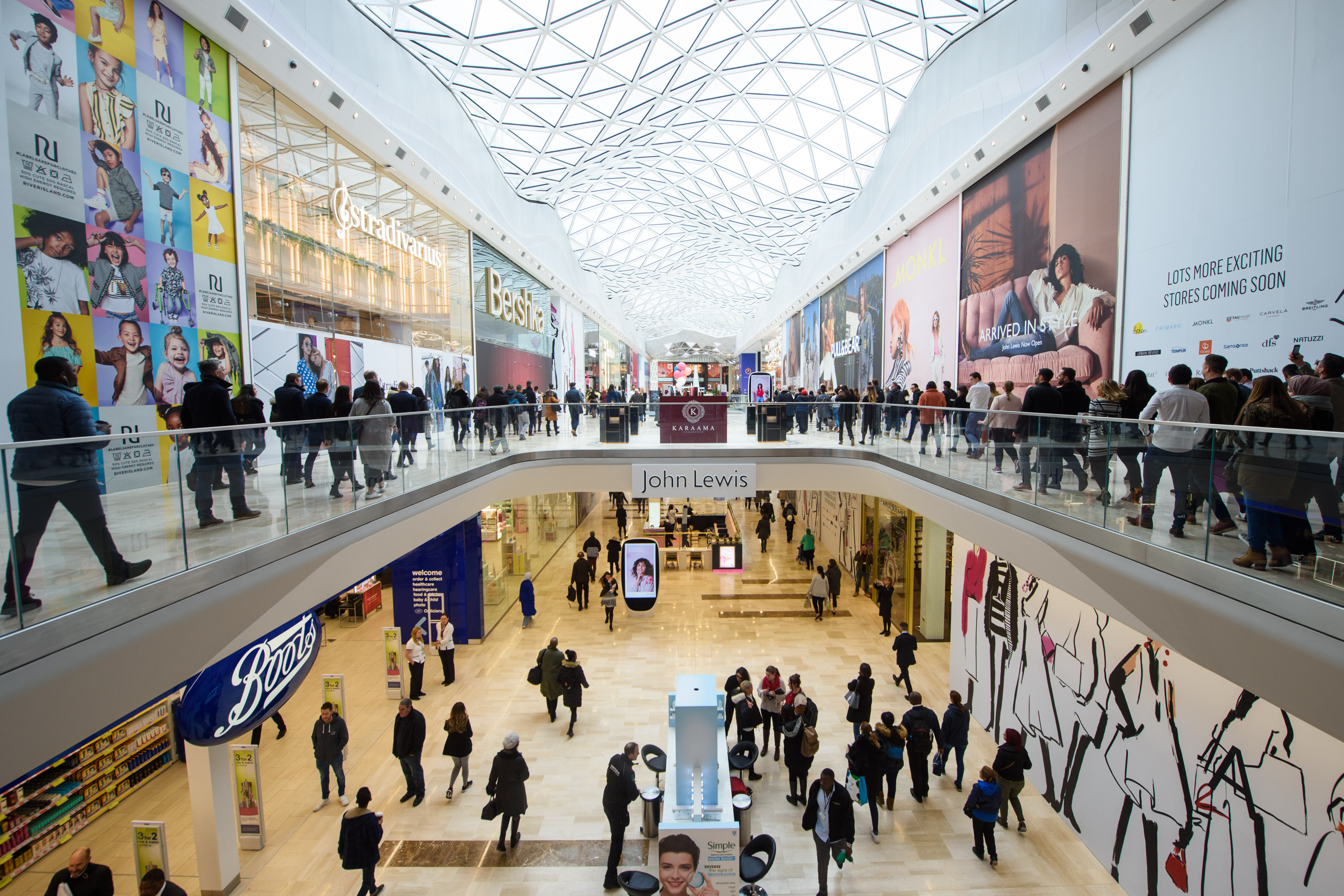 westfield-defies-boxing-day-downturn