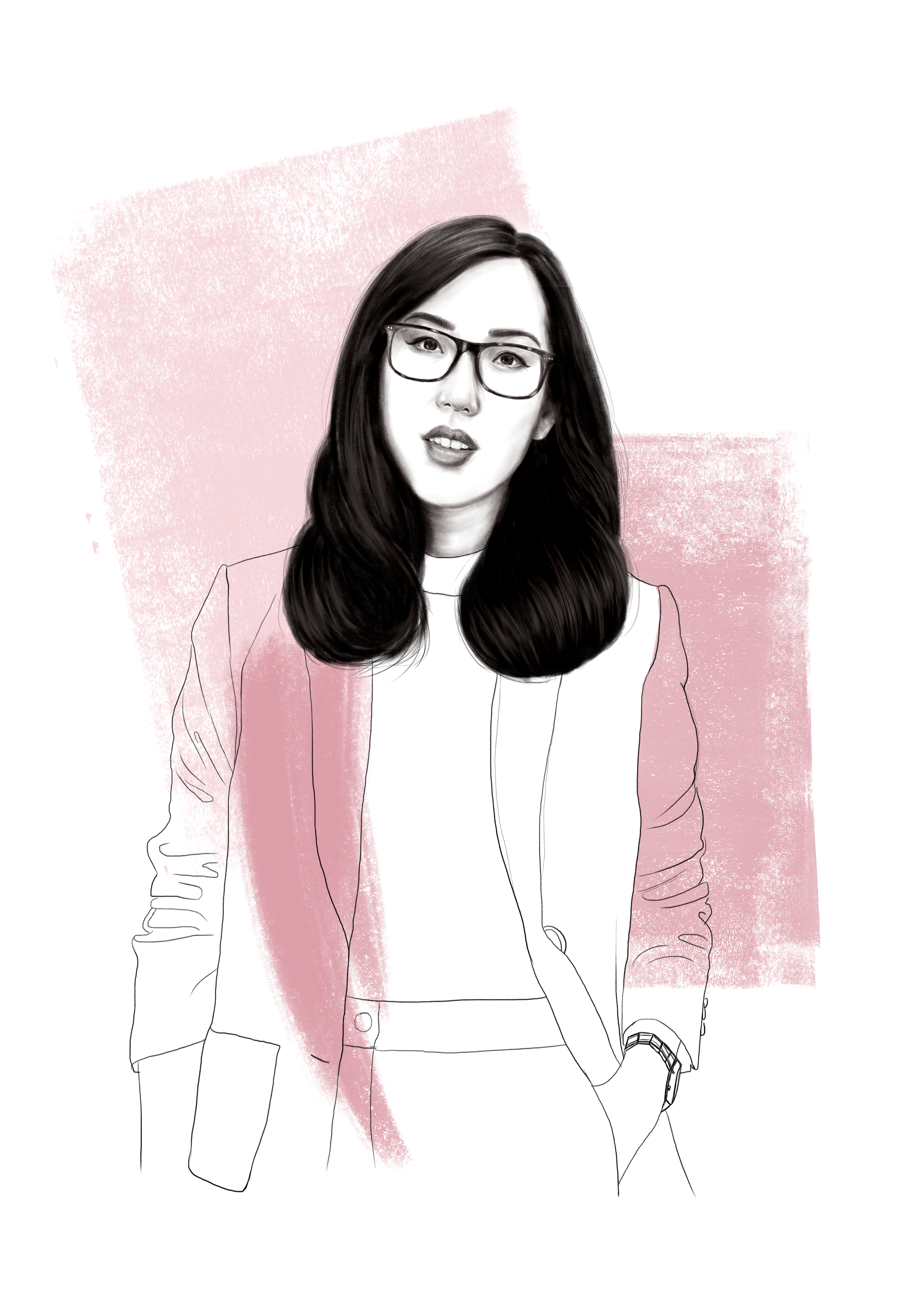 Zoe wong