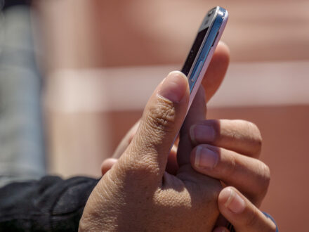 Mobile Phone