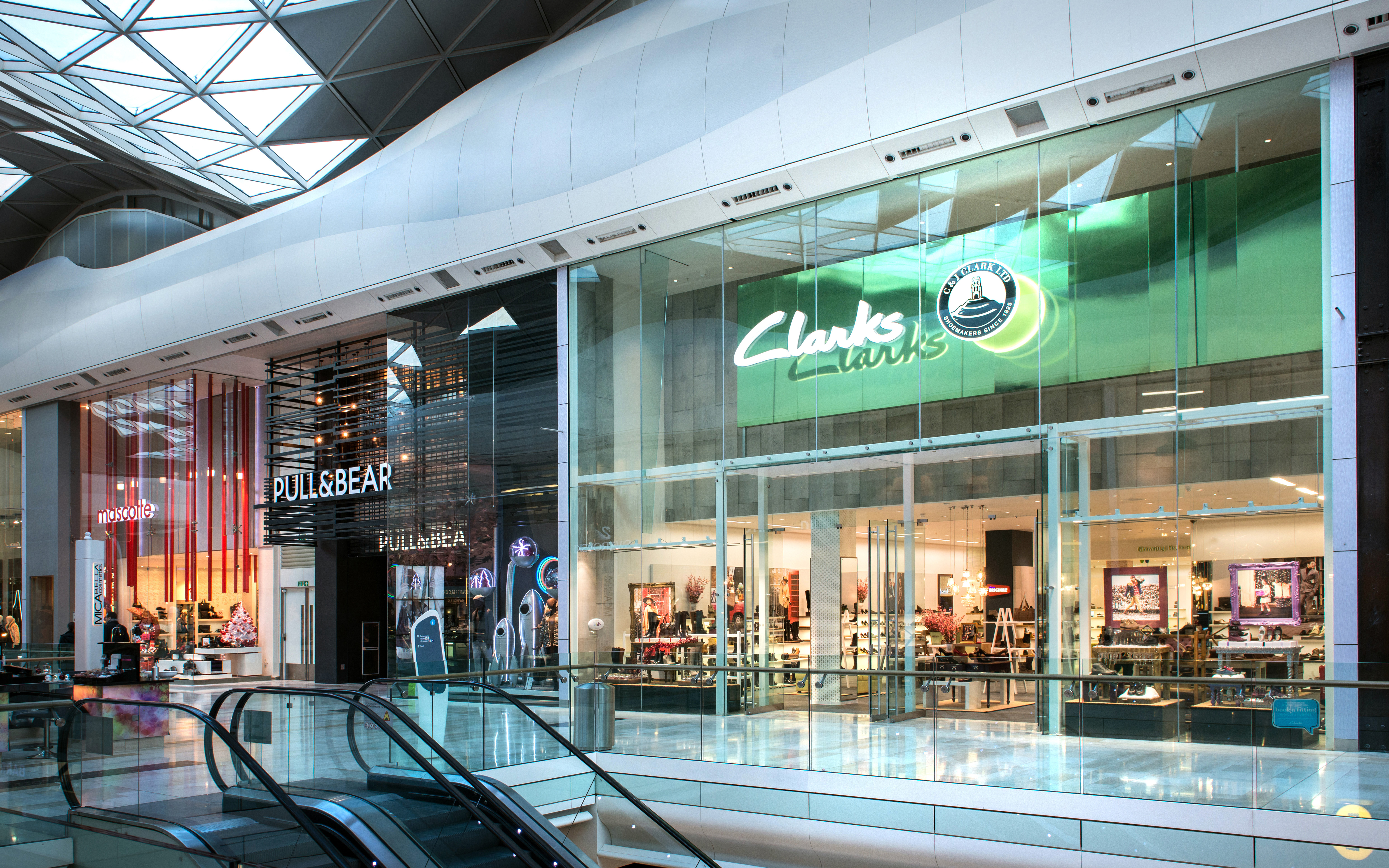 Clarks factory closure ‘missed opportunity’