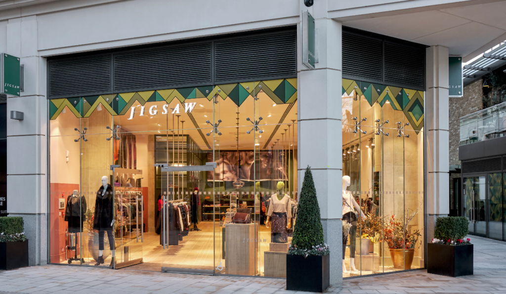 Exclusive Jigsaw CEO and chairman to step down