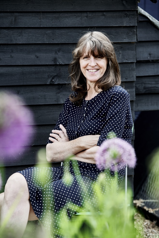 Barbour and Emma Bridgewater launch capsule collaboration