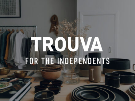 trouva