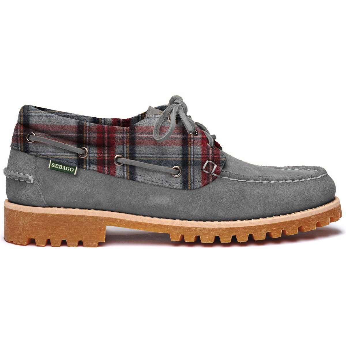 Sebago and Pendleton launch all-American collaboration display picture 3