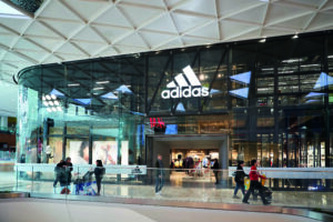 Adidas, Calvin Klein and Uniqlo ads banned over ‘recycled clothing’ claims