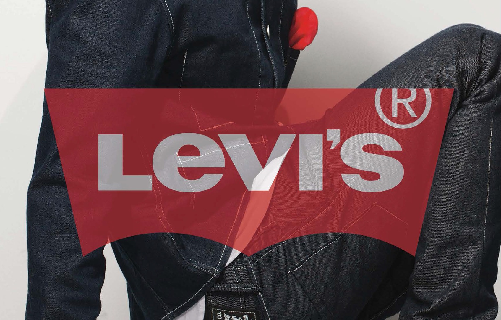 Levi's revenues jump