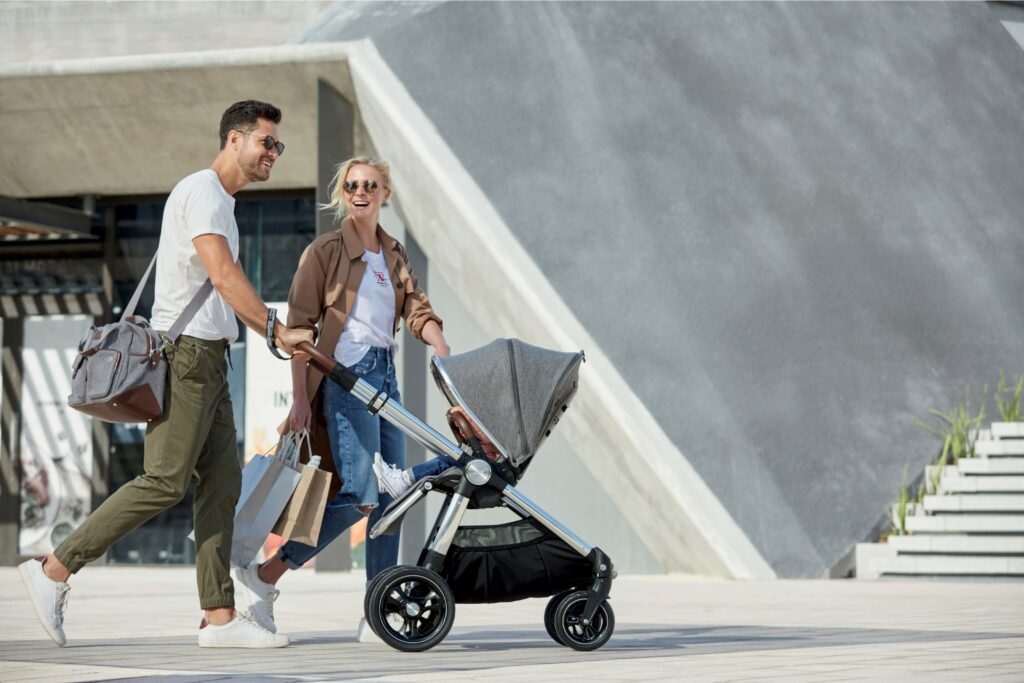 Mamas & Papas to launch in John Lewis