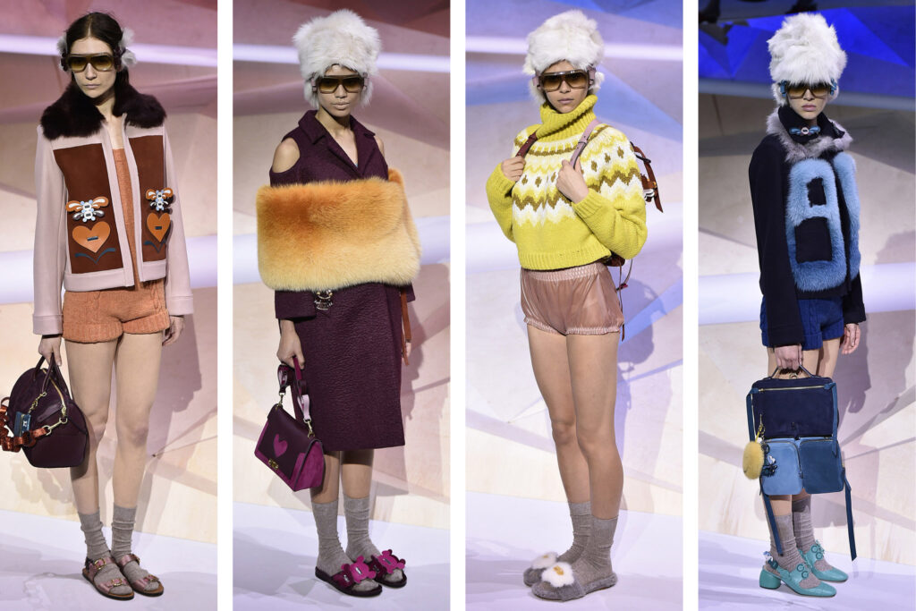 Anya Hindmarch up for sale