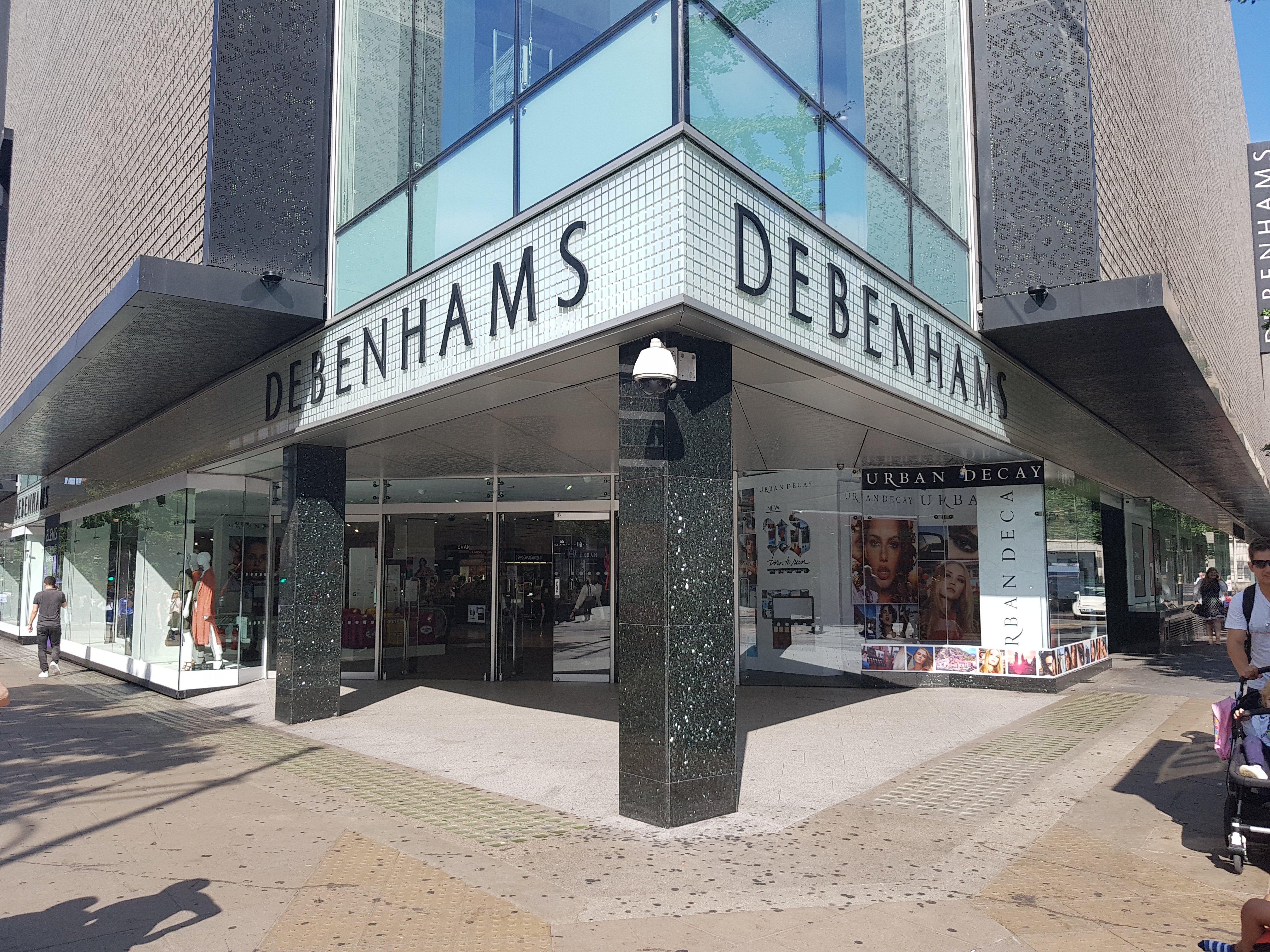 our generation debenhams