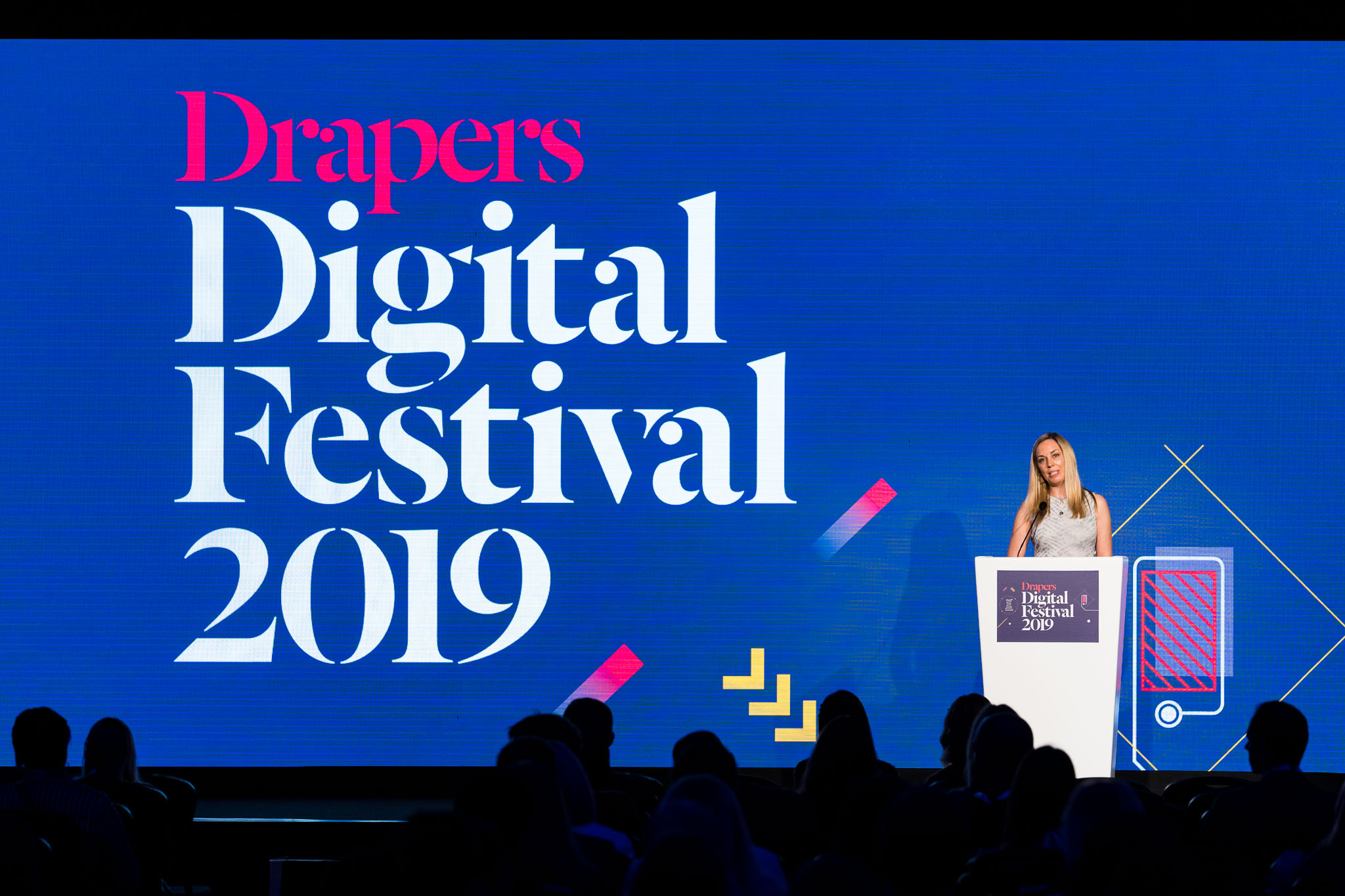 Drapers Digital Festival: fashion leaders' insights