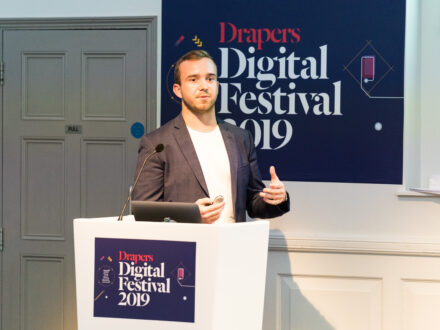 20190515 drapers digital festival afternoon sessions high res 79