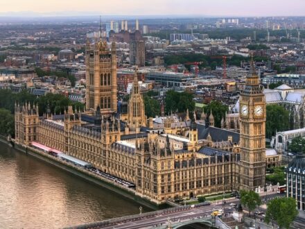 parliament
