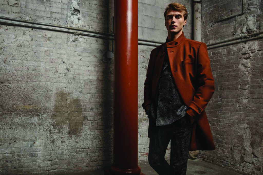 Frasers Group ups Hugo Boss stake