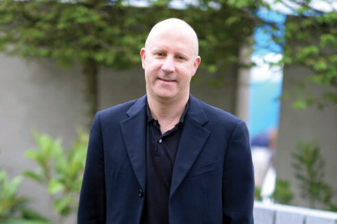 Rob Feldmann CEO Brand Alley