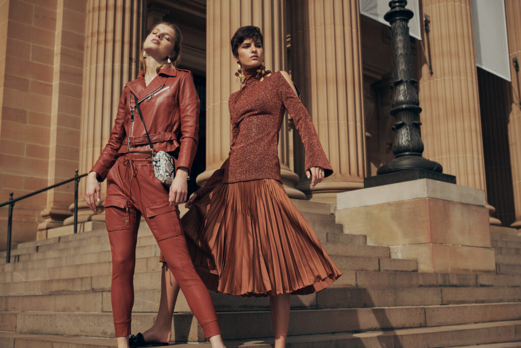 Global Fashion Group revenues rise