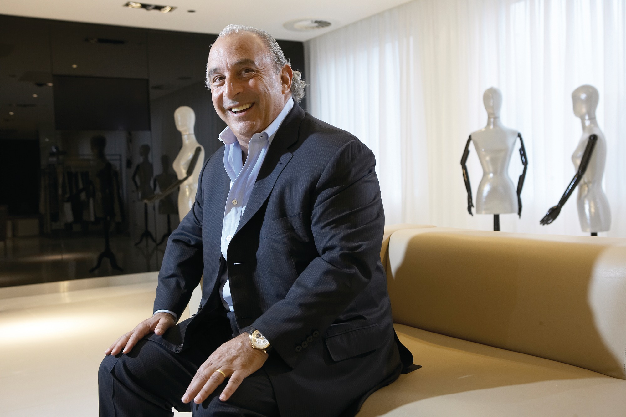 7 Shocking Revelations About Sir Philip Green’s 2022 Fortune  : Financial Reports Net Worth 2026: Career Earnings & Assets