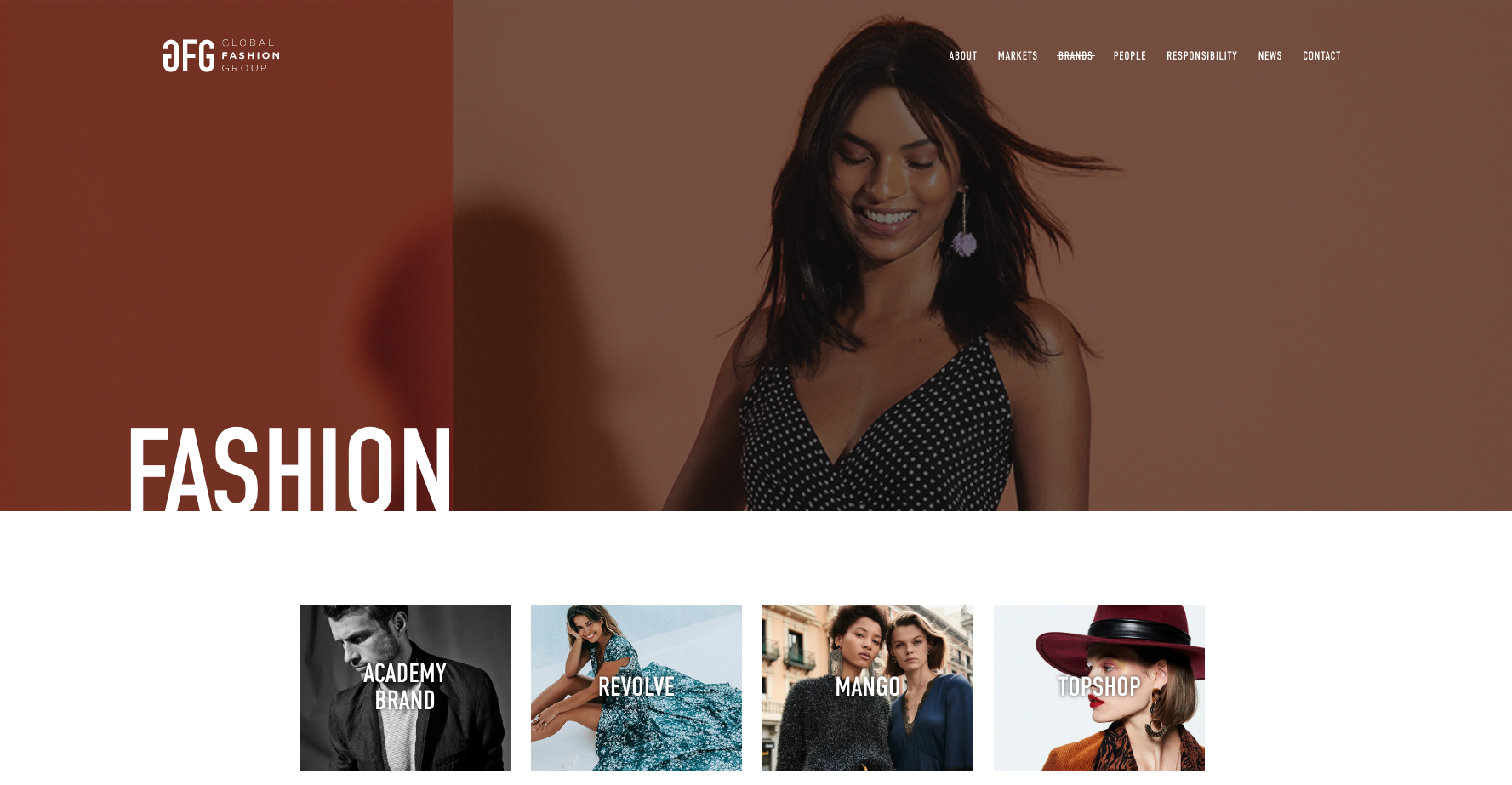 Global Fashion Group's top tips for international expansion