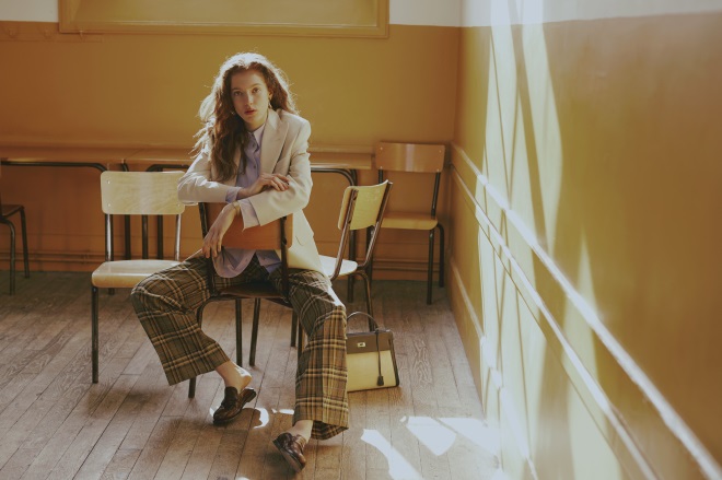 Vestiaire Collective names new CEO