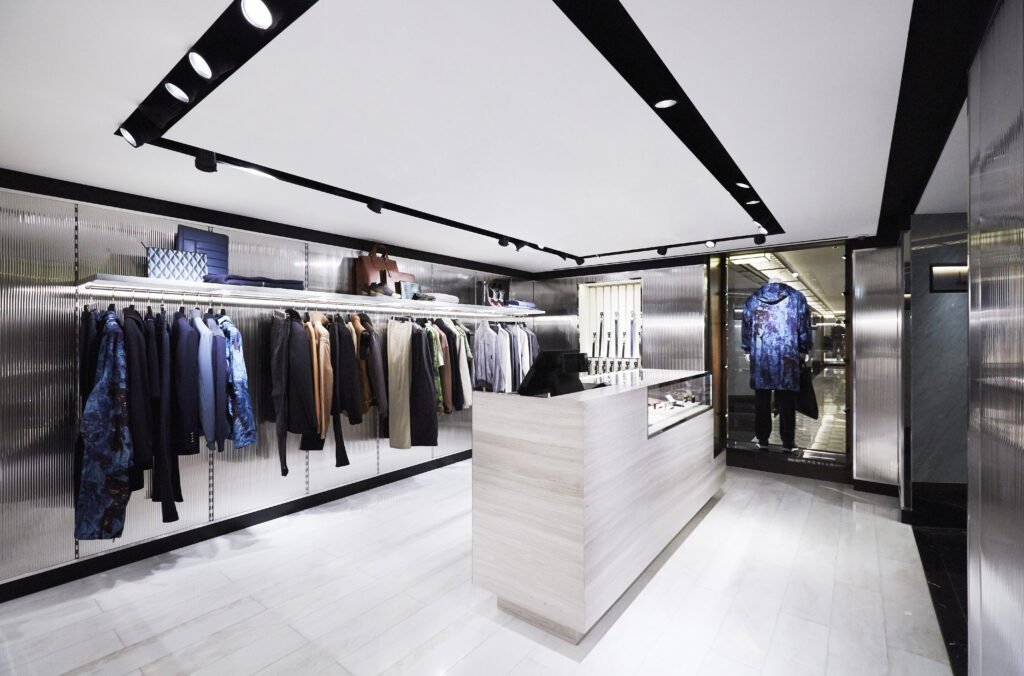 Harrods Shares The Residence Shanghai Details Australia