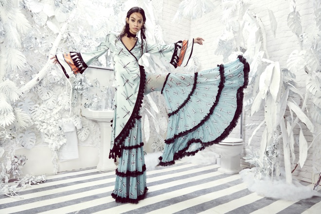 Alternative occasionwear: the brands to know