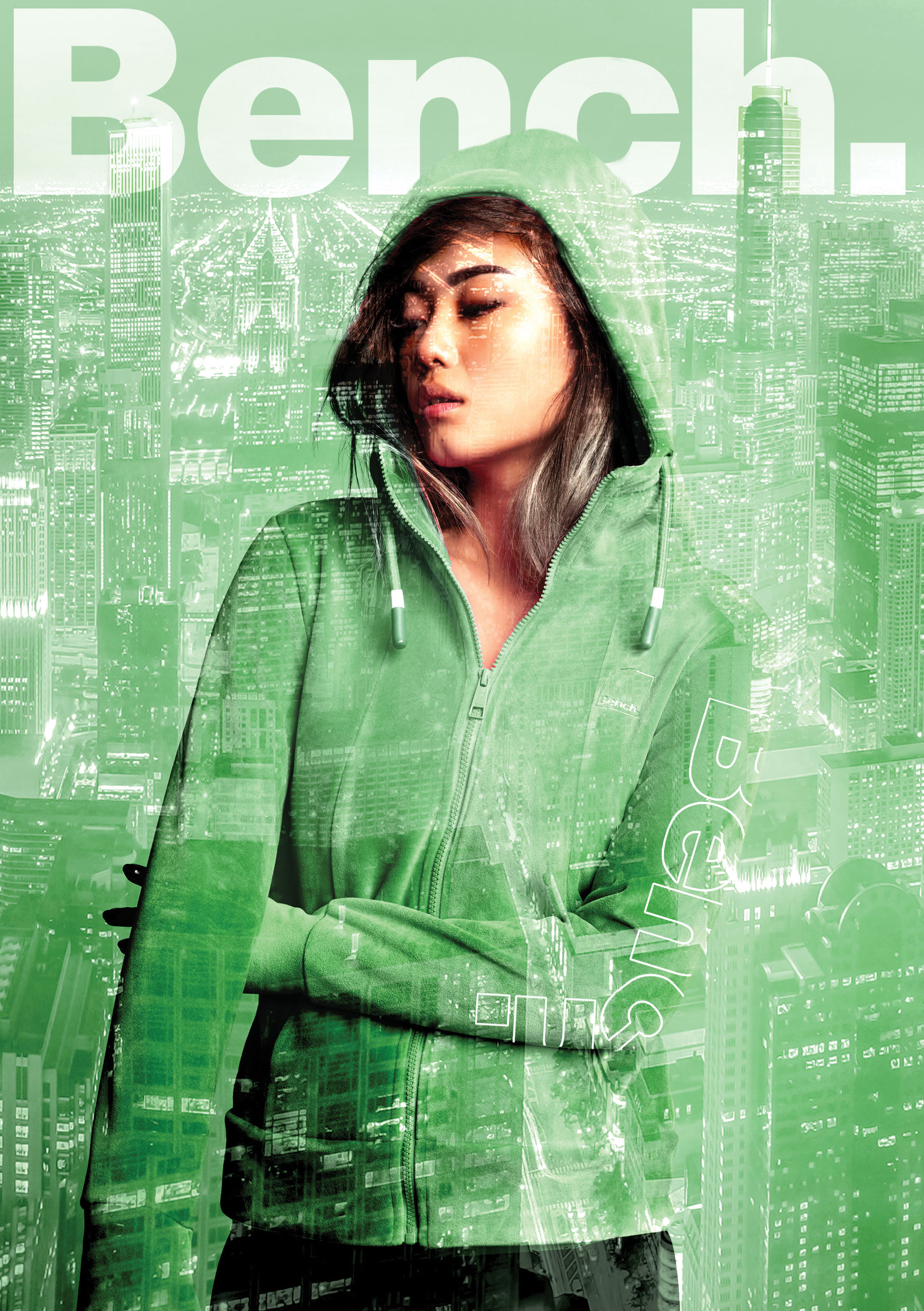 Exclusive: Bench relaunches for spring 20