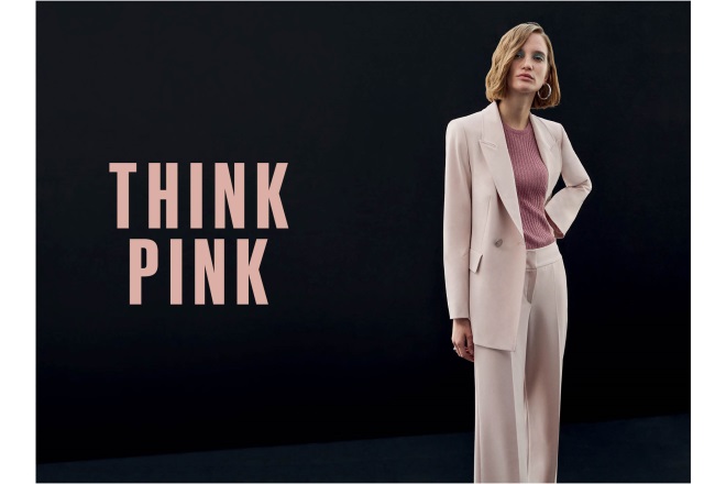 Think Spring Pink Buying Guide: think pink for spring 20 womenswear