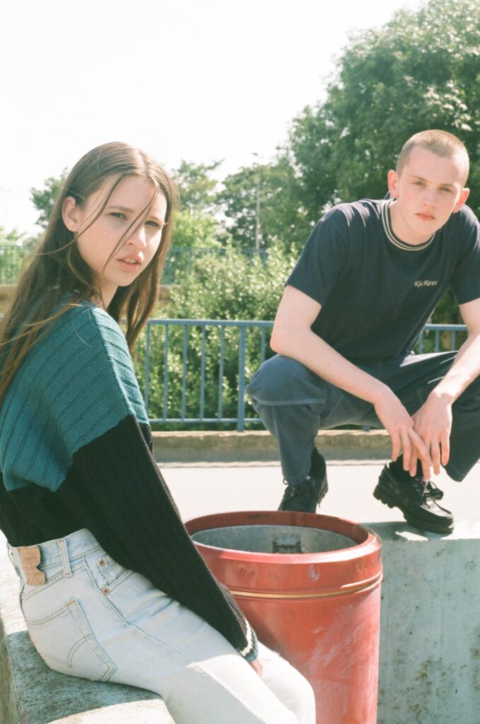 kickers first walkers