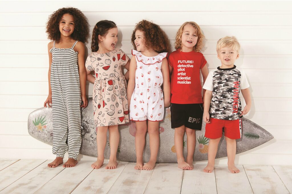 Mothercare to franchise UK stores as sales fall