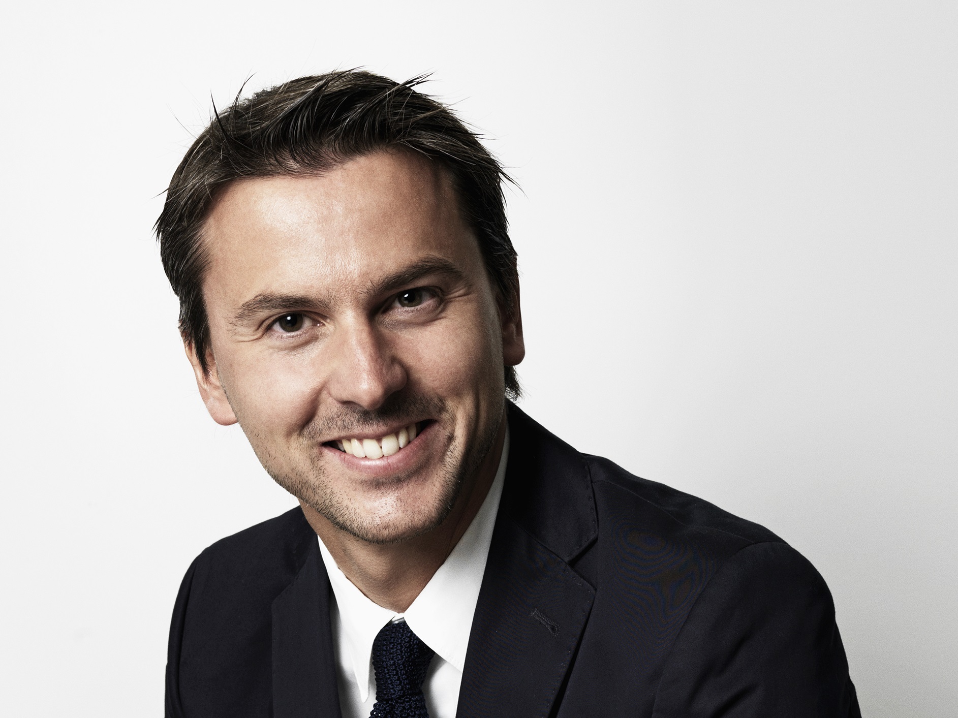 Matchesfashion CEO departs