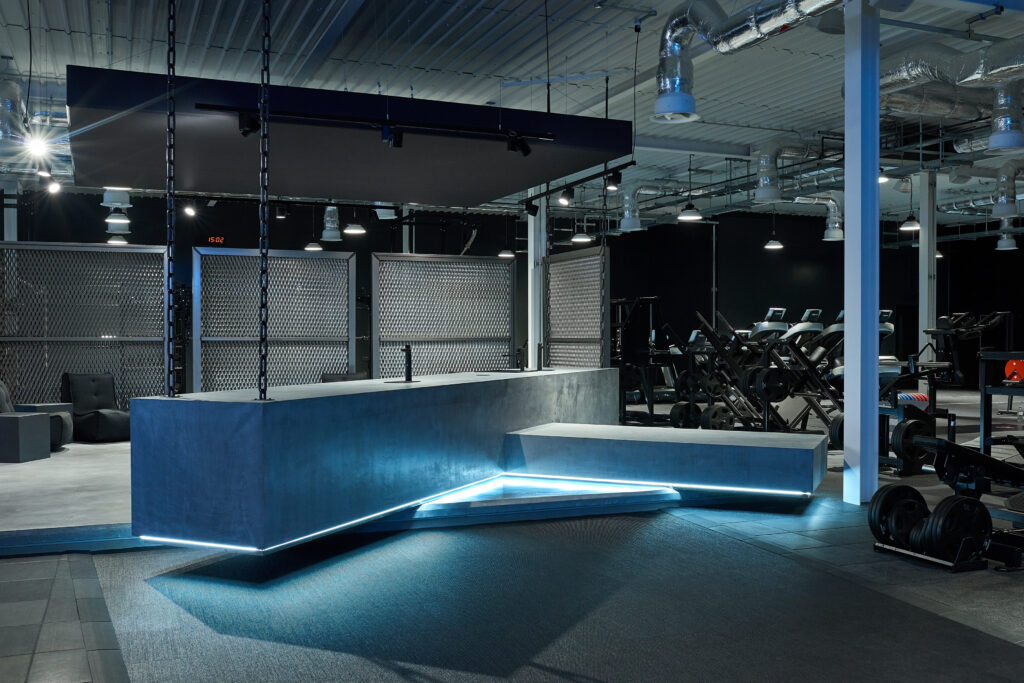 Gymshark unveils £5m innovation hub