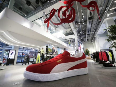 Puma 5th ave 1