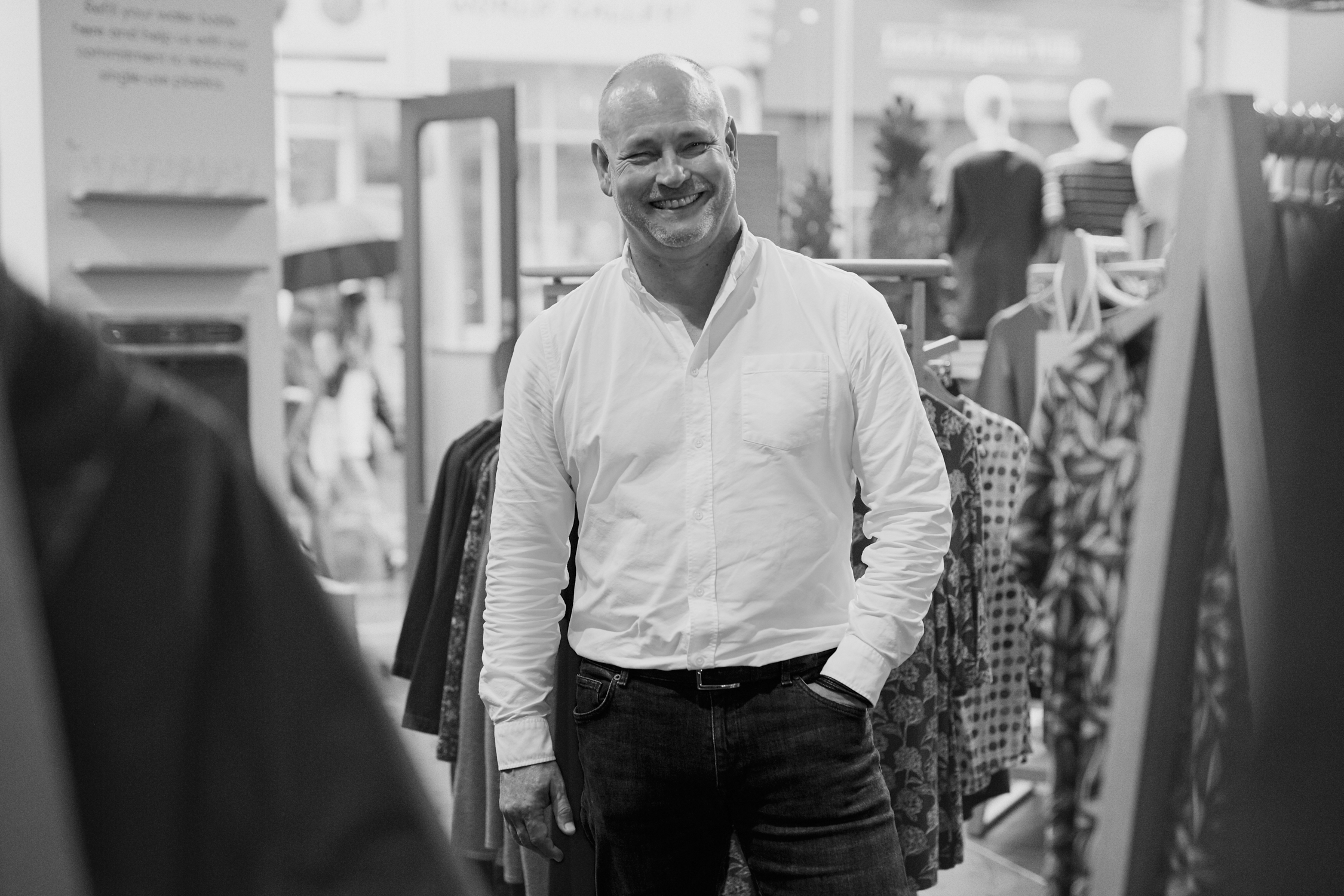 Why Seasalt has the wind in its sails