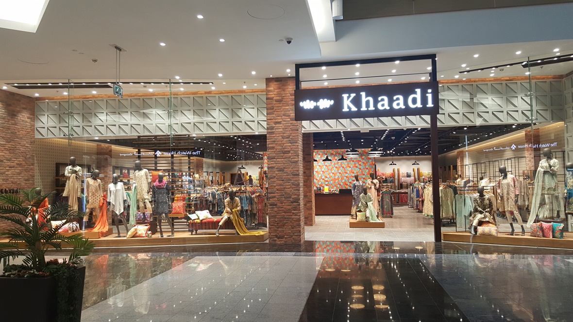 Khaadi closes stores in prepack