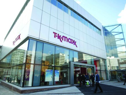 TK Maxx