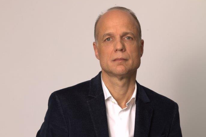 jean jacques guevel balmain ceo