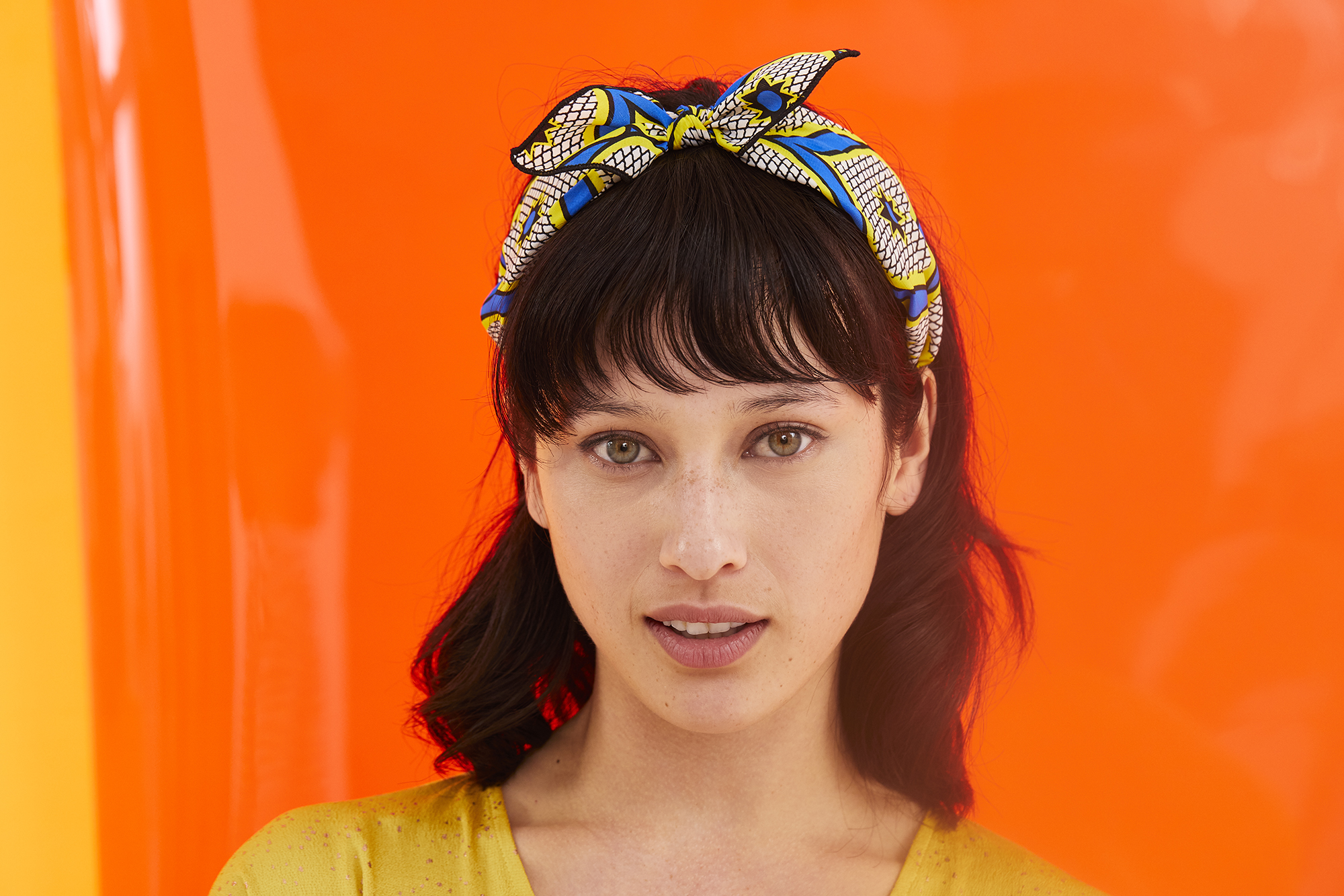 Oliver Bonas's south London upgrade