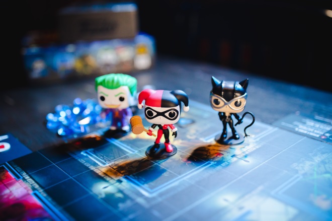 Introducing Funko – fashion’s favourite toys