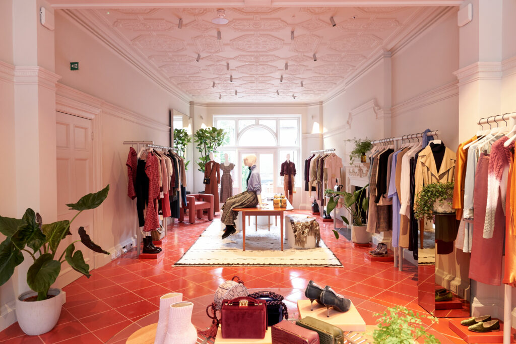 Matchesfashion appoints new CEO