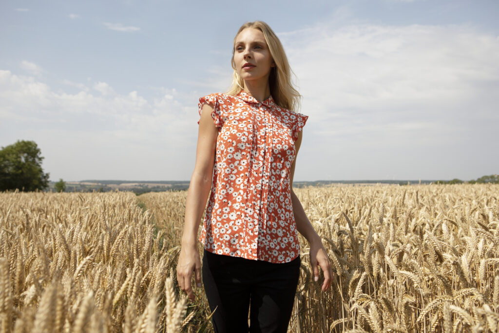 Head office redundancies at Laura Ashley