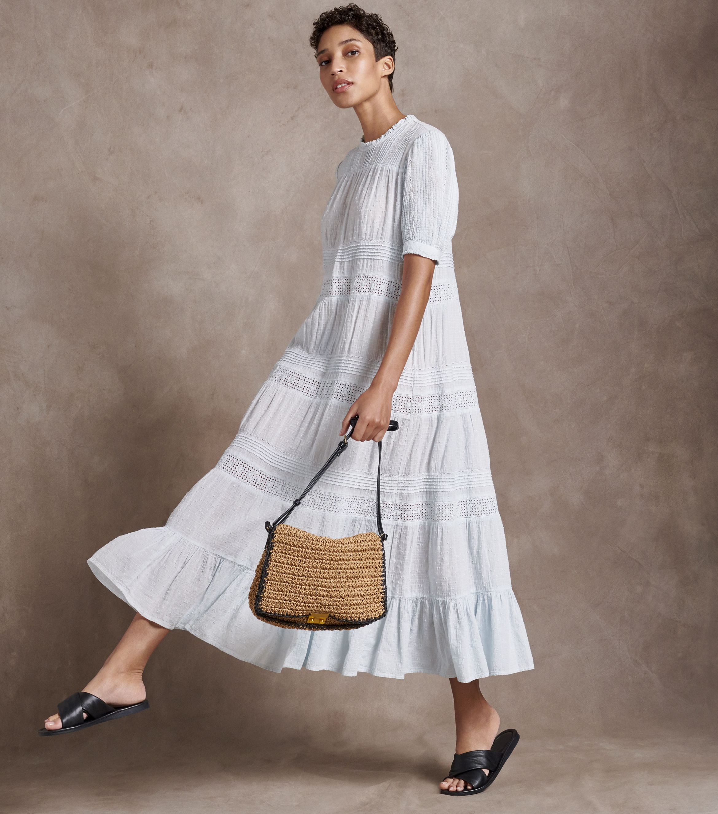 M&amp;s Collection M And S Ladies Dresses Sale First Look: M&S Summer 20  Collection