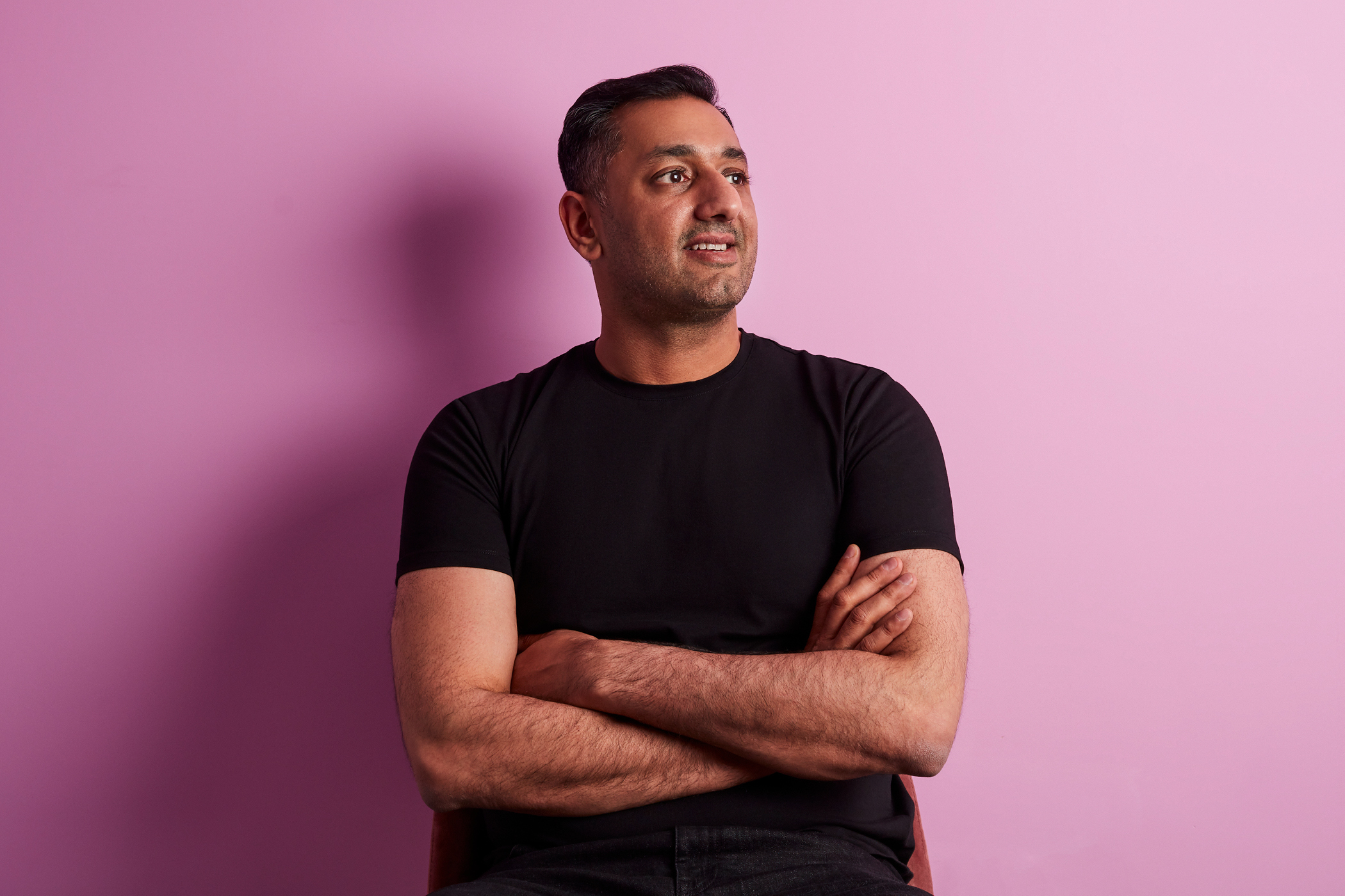 Ash Siddique Drapers